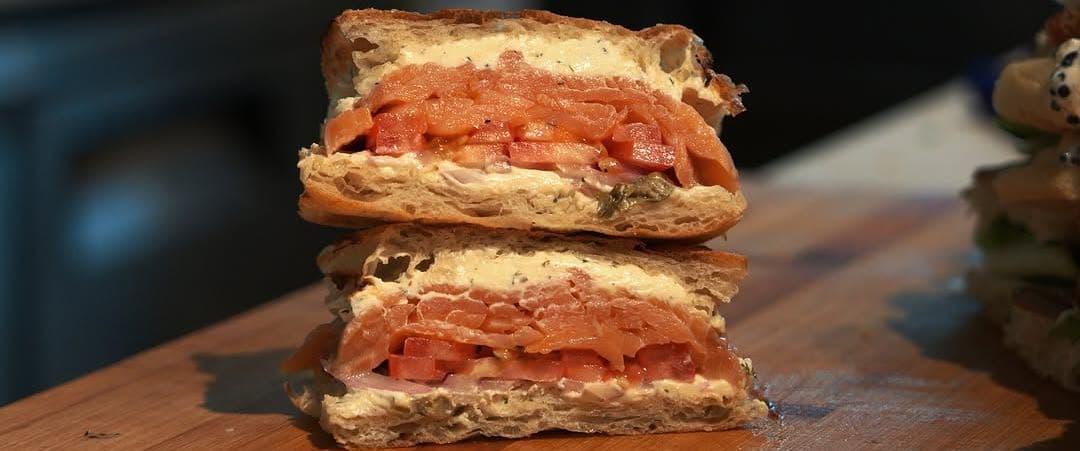Marlow's Deli